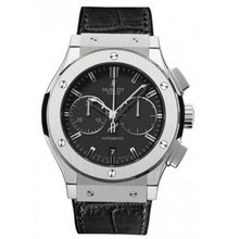 Hublot Classic Fusion Titanium Automatic Chronograph - 521.NX.1170.LR