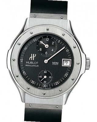 Hublot Classic Regulateur