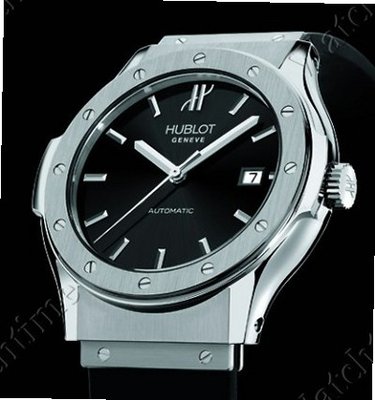 Hublot Classic