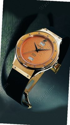 Hublot Grand Quantième