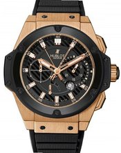 Hublot King Power Big Bang King Power Split Second Power Reserve