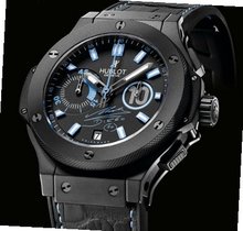 Hublot King Power Big Bang Maradona