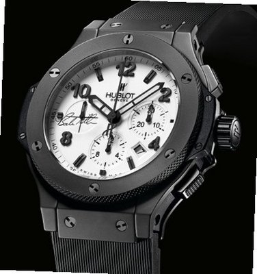 Hublot King Power Bode Bang
