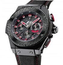Hublot King Power Formula 1 King Power Ceramic
