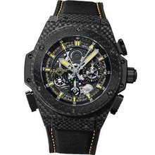 Hublot King Power King Power Ayrton Senna 3