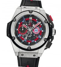 Hublot King Power King Power Bayern Munich