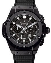 Hublot King Power King Power Black Magic