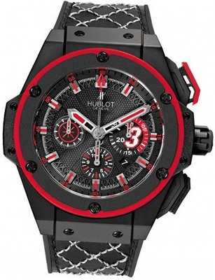 Hublot King Power King Power Dwyane Wade