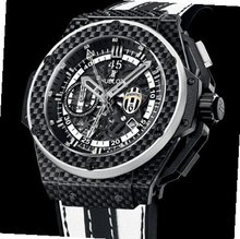 Hublot King Power King Power Juventus Turin