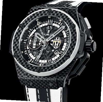 Hublot King Power King Power Juventus Turin