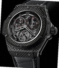 Hublot King Power King Power Minute Repeater Chrono Tourbillon