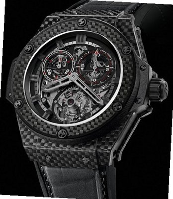 Hublot King Power King Power Minute Repeater Chrono Tourbillon