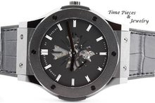 Hublot King Power King Power Red Devil