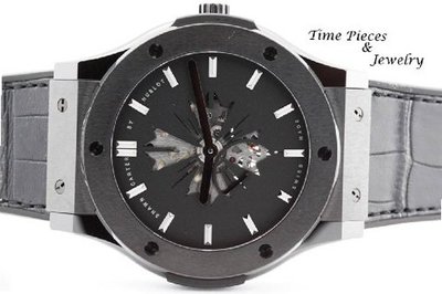 Hublot King Power King Power Red Devil