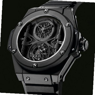 Hublot King Power King Power Tourbillon Manufacture