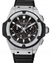 Hublot King Power King Power Zirconium Ceramic