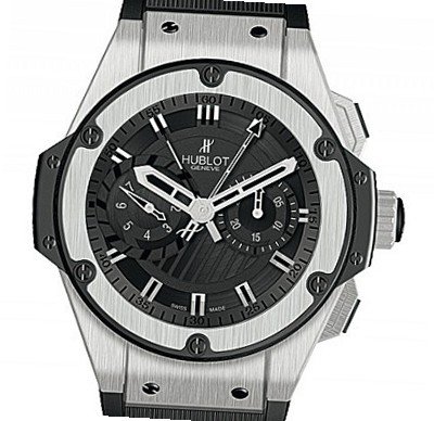 Hublot King Power King Power Zirconium