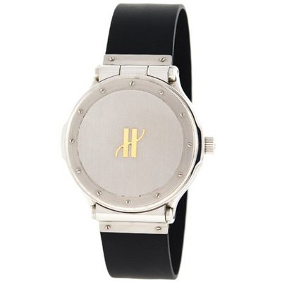 Hublot MDM 423939 Geneve Limited Edition Stainless Steel Automatic