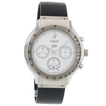 Hublot MDM Chronograph 1620.240.1 Stainless Steel Quartz
