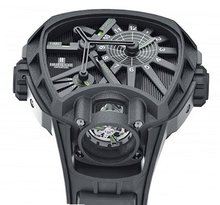 Hublot MP-02 Key of time