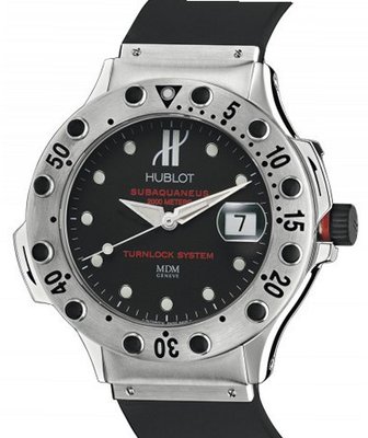 Hublot Subaquaneus
