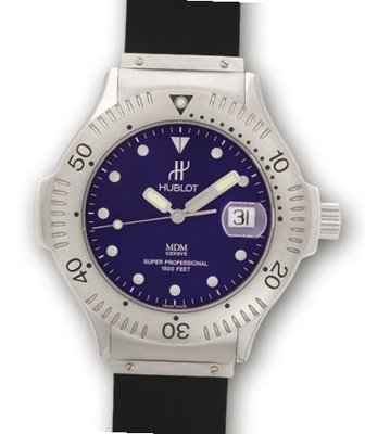 Hublot Super Professional