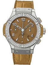 Hublot Tutti Frutti Camel