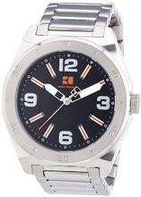 BOSS Orange 1512899 Black and Silver H-7008
