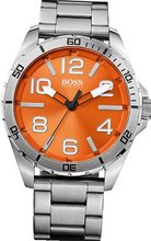 BOSS Orange 1512942 Orange and Silver H-7004