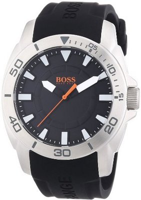 BOSS Orange 1512948 Black H-7006