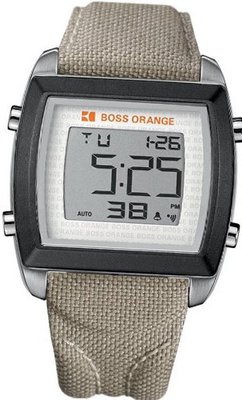 Boss Orange Fabric Strap 1512608