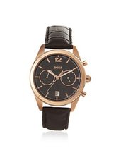 Classic Chronograph Color: Rose Gold