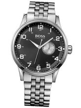 Hugo Boss 1512724 Black Herrenuhr