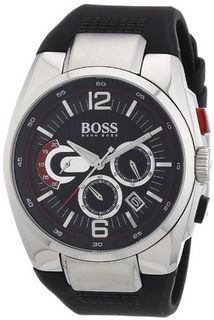 Hugo Boss Black 1512735 Chronograph