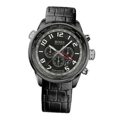 Hugo Boss Black 1512740 Chronograph