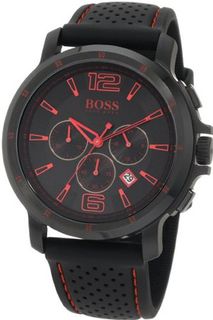 Hugo Boss Black Collection Black Dial #1512597