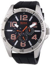 Hugo Boss Black Silcone 1512945