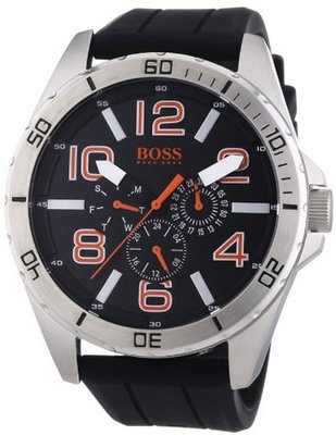Hugo Boss Black Silcone 1512945