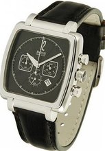 Hugo Boss Chronograph Black Dial HB1512253