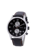 Hugo Boss Gents Chrono Classic Design