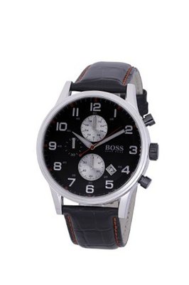 Hugo Boss Gents Chrono Classic Design