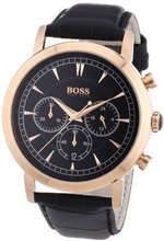 Hugo Boss Gents Chrono Classic & Simple