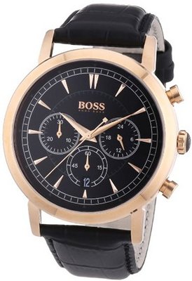 Hugo Boss Gents Chrono Classic & Simple