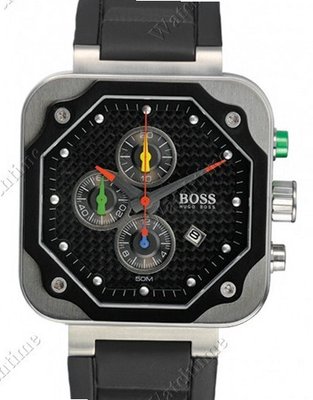 Hugo Boss HB-112