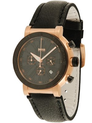 Hugo Boss HB-179 Round Chronograph 1512312