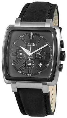 Hugo Boss HB-179 Square Chronograph 1512313