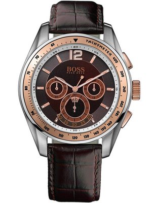 Hugo Boss HB-2021 Chronograph 1512515