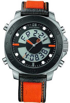 Hugo Boss HO-6701 1512680