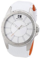 Hugo Boss Orange White Leather 1512865
