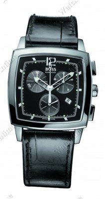 Hugo Boss Vanquisher